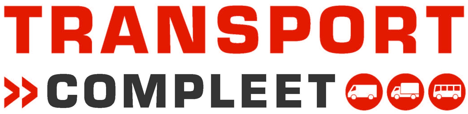 Transport abgeschlossen
