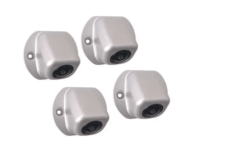 OmniVue 360 camera 2