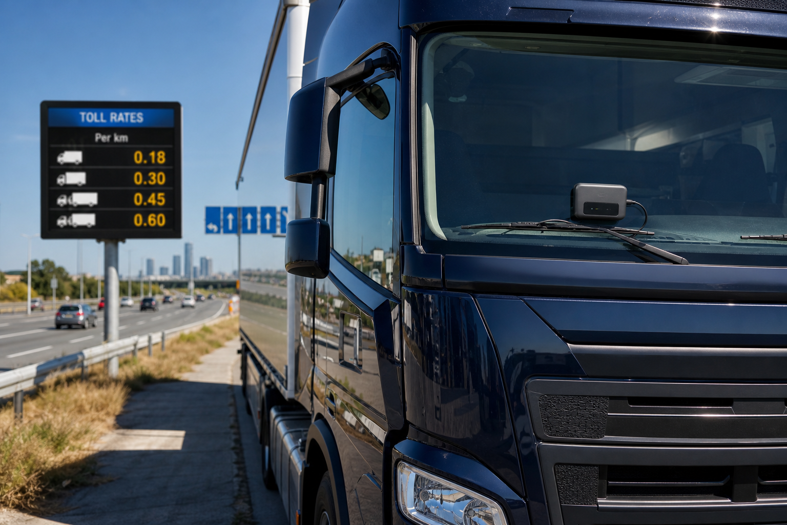 <span id="hs_cos_wrapper_name" class="hs_cos_wrapper hs_cos_wrapper_meta_field hs_cos_wrapper_type_text" style="" data-hs-cos-general-type="meta_field" data-hs-cos-type="text" >Truck Toll Introduced: From a Mandatory Toll Box to Better Control Over Your Transportation Costs</span>