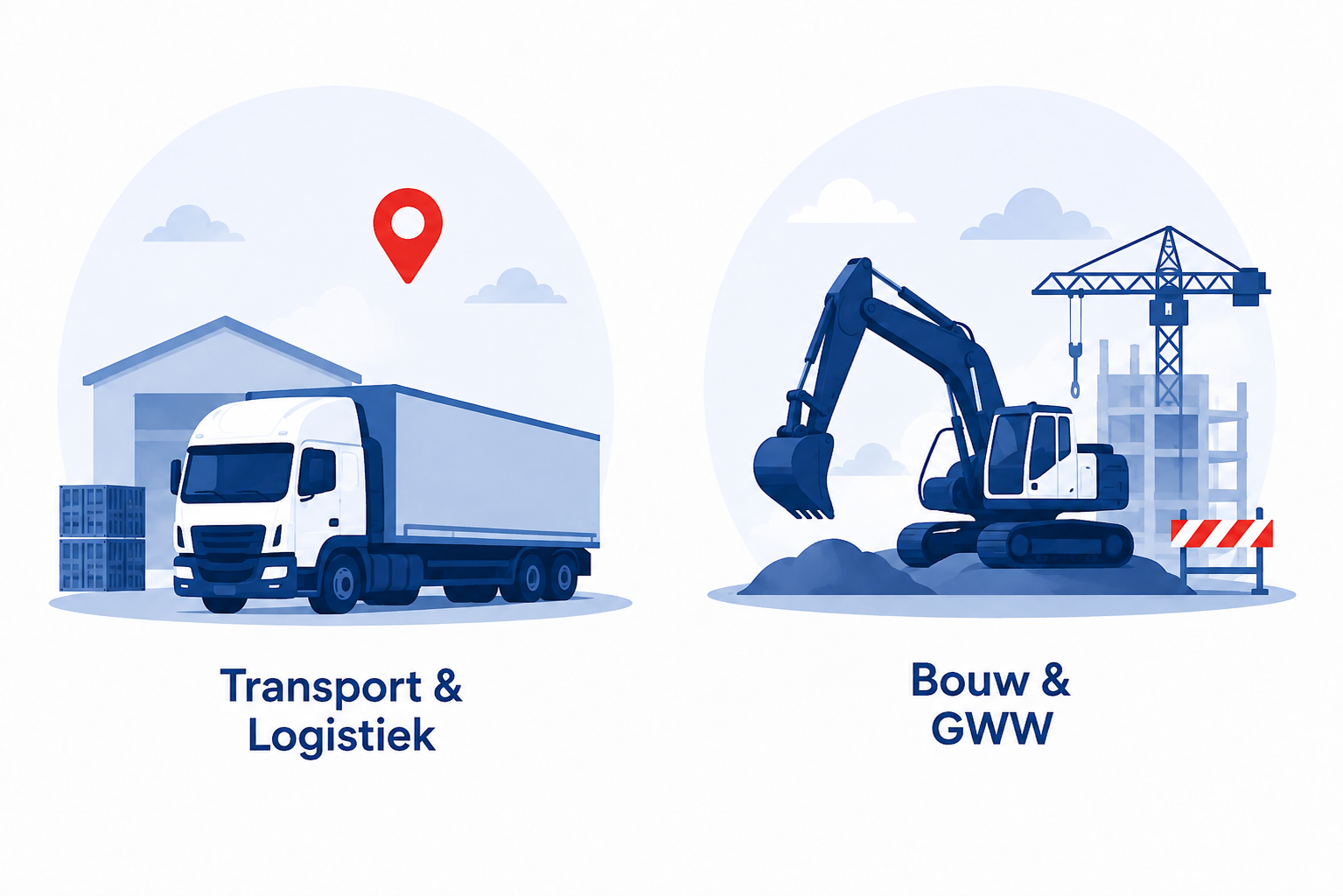 Transportation & Construction Sectors