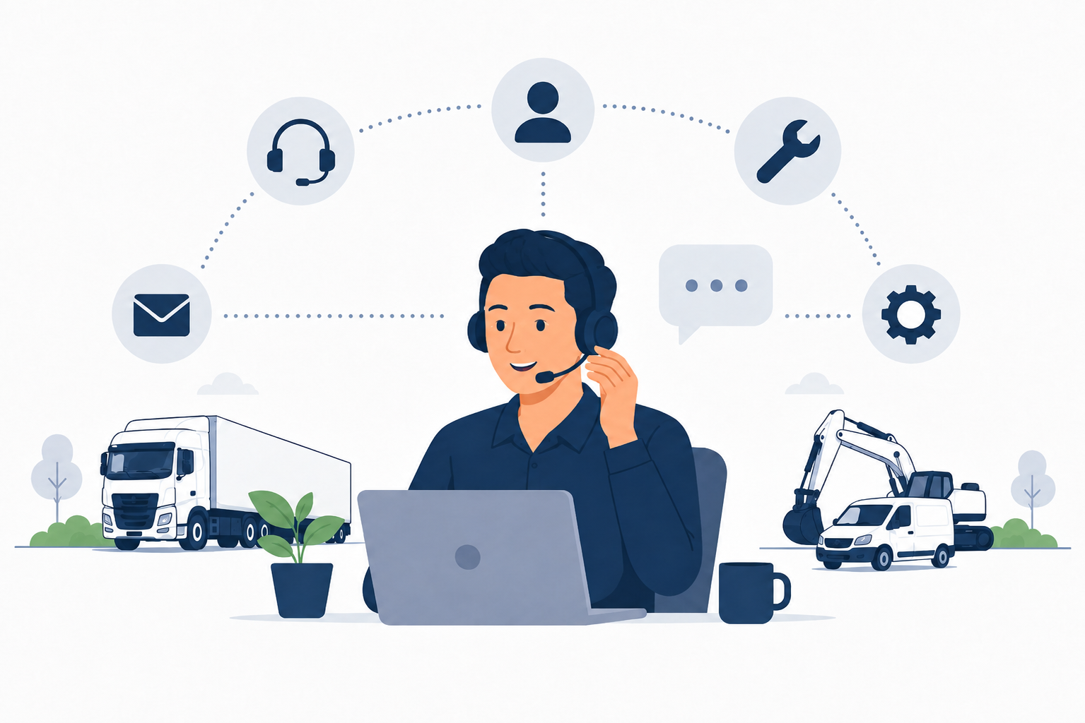Rietveld-Helpdesk