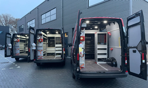 Installationsunternehmen