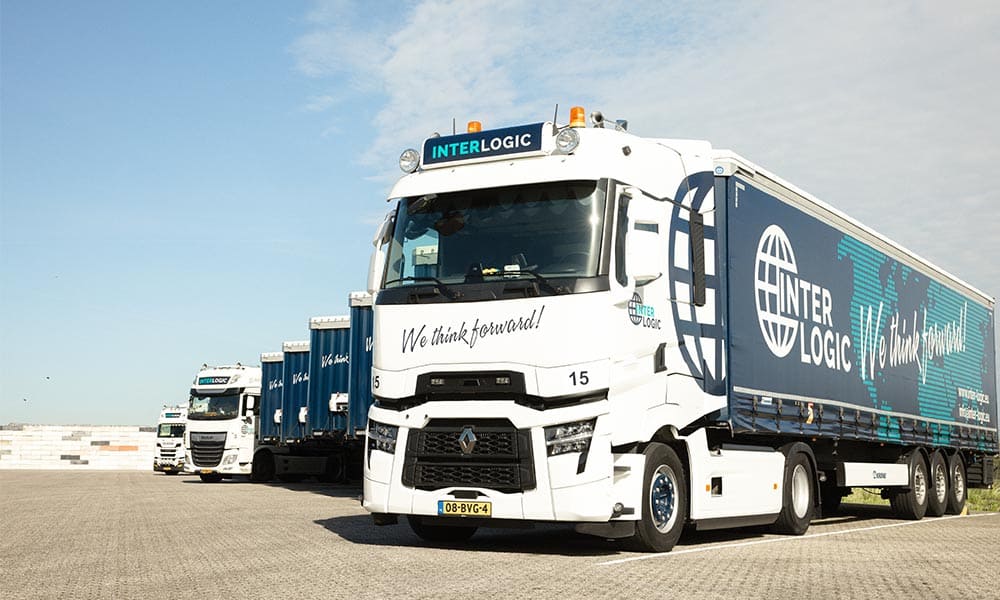 Interlogic Fleet