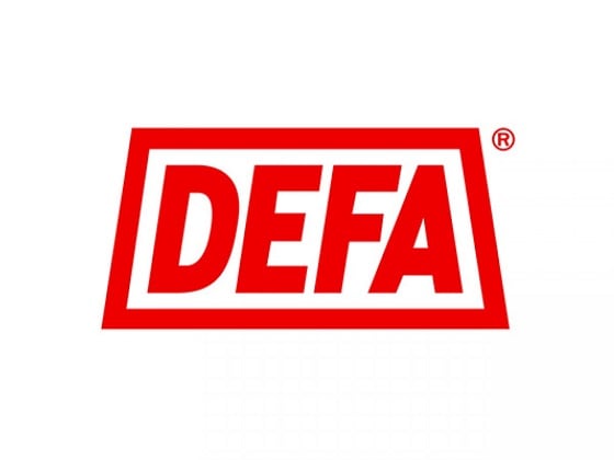 DEFA-Logo