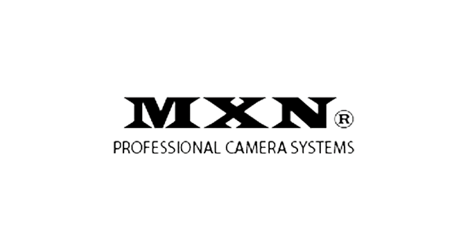 MXN logo