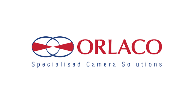 Orlaco logo