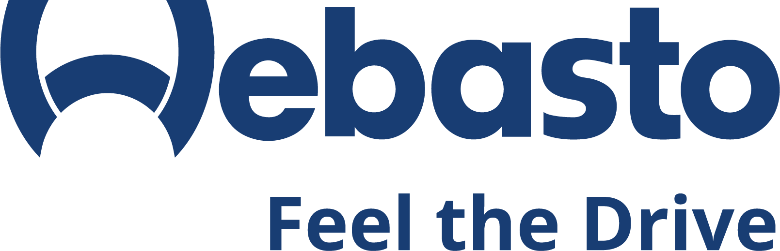 Webasto logo