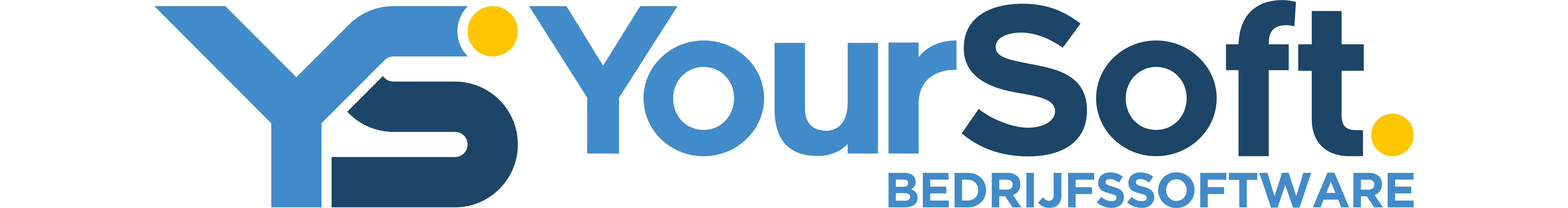 Yoursoft-Logo