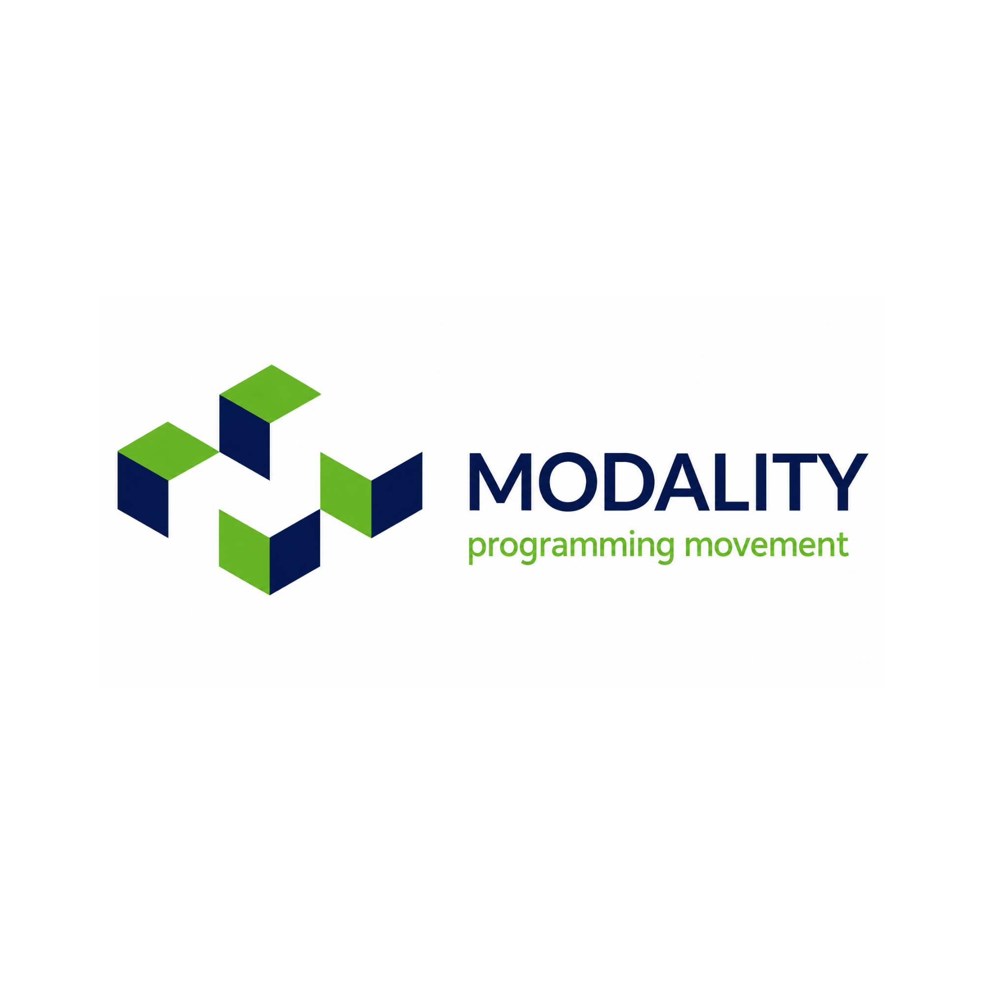 Modality - Container Logistics Software