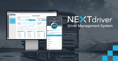 NextDriver