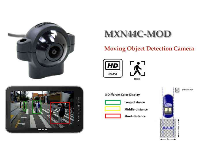 MXN44C-MOD