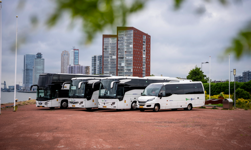 Reisebus