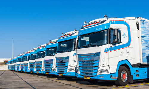 Transport & Logistik