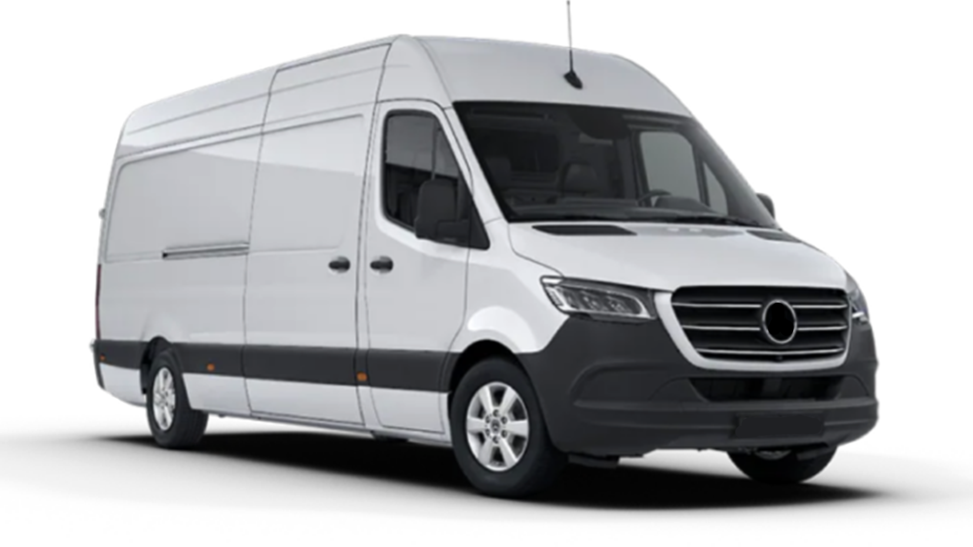 Delivery Vans
