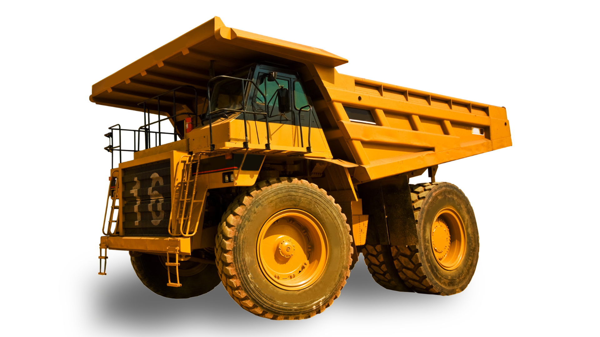Dump Trucks