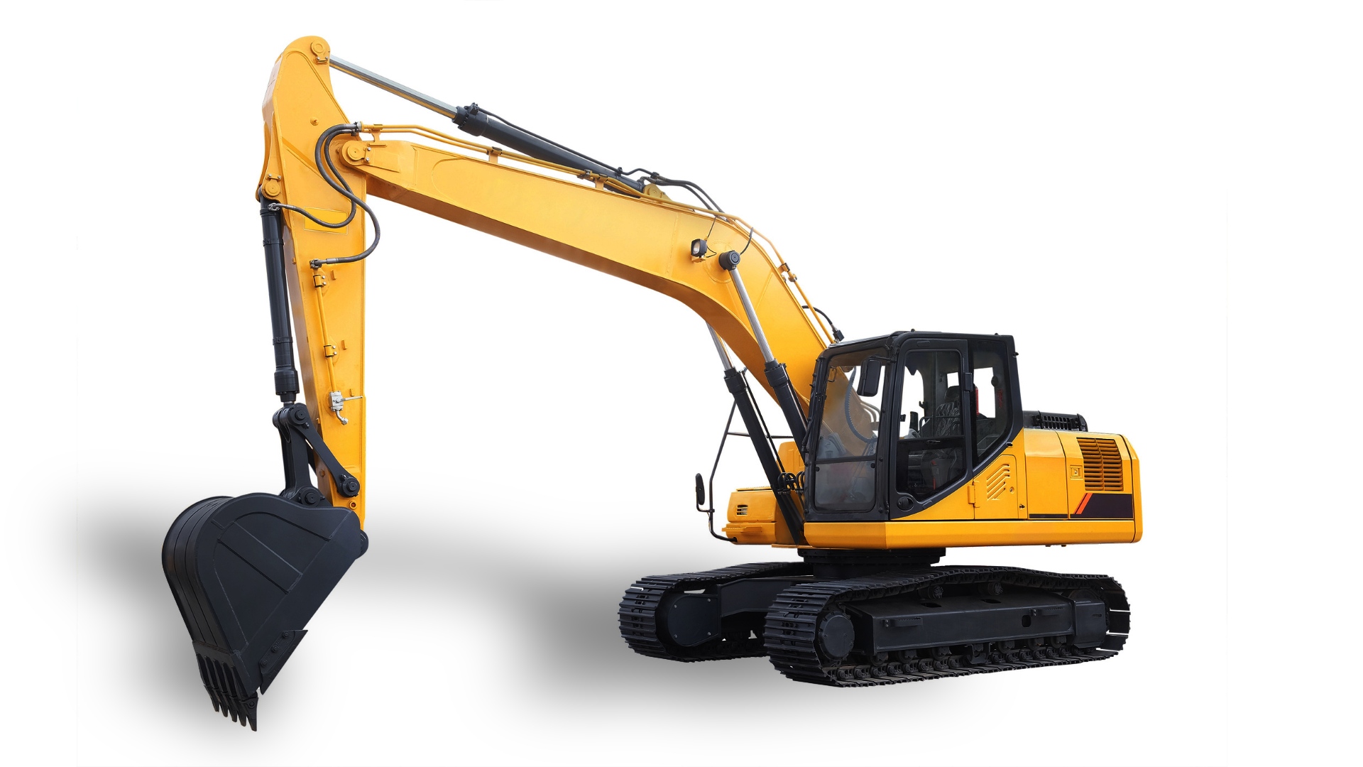 Excavators