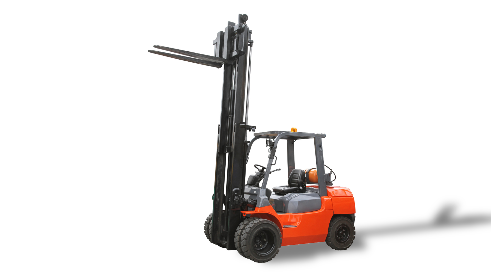 Forklifts