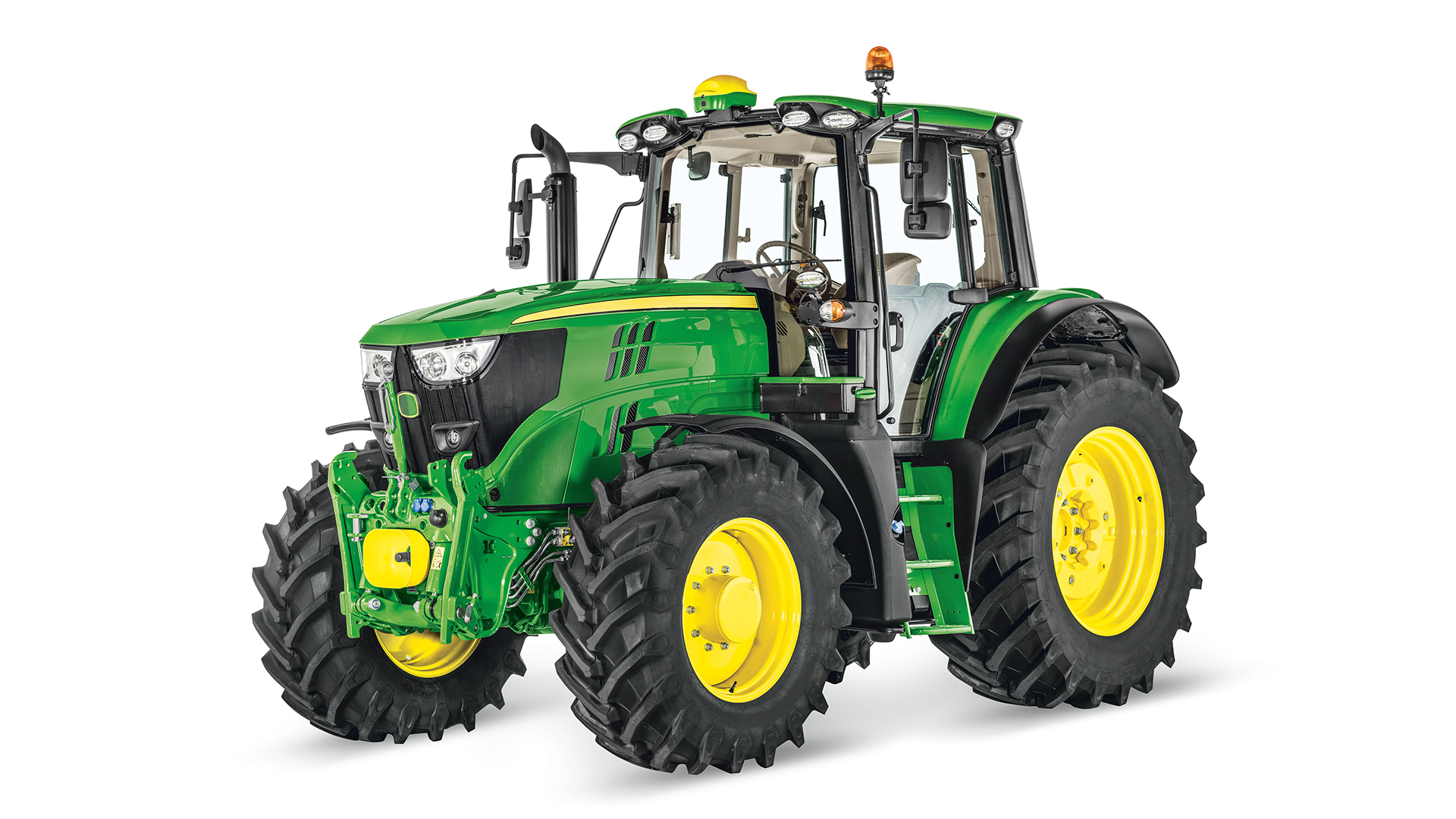 Tractors
