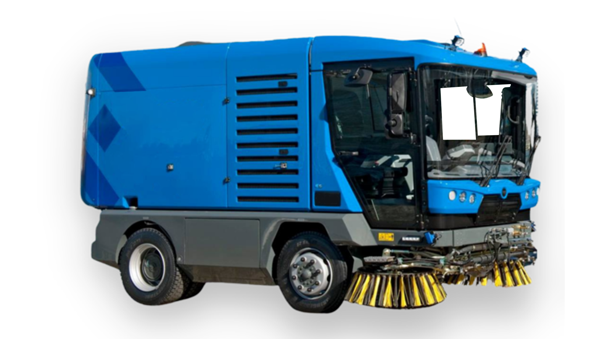 Street Sweepers