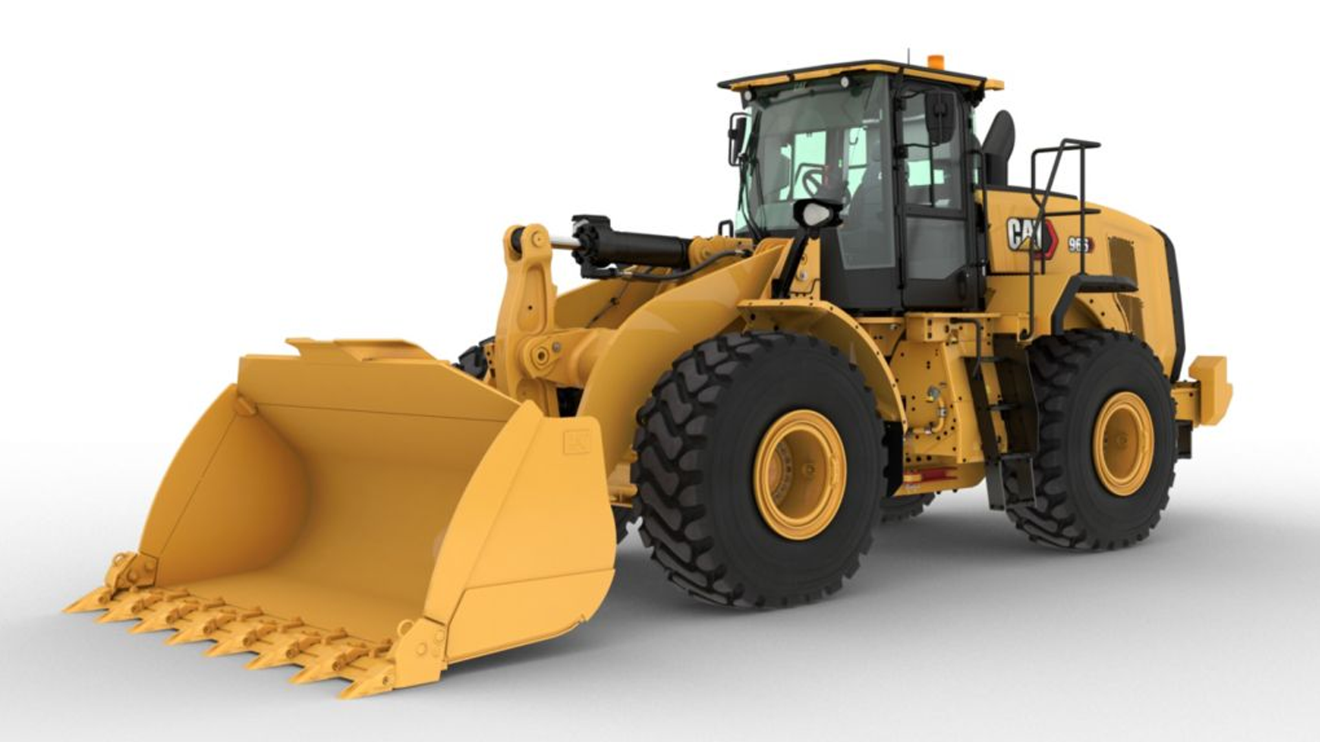 Wheel Loader