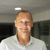 Ton van Nie