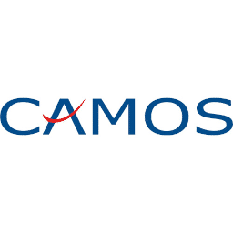 Camos logo