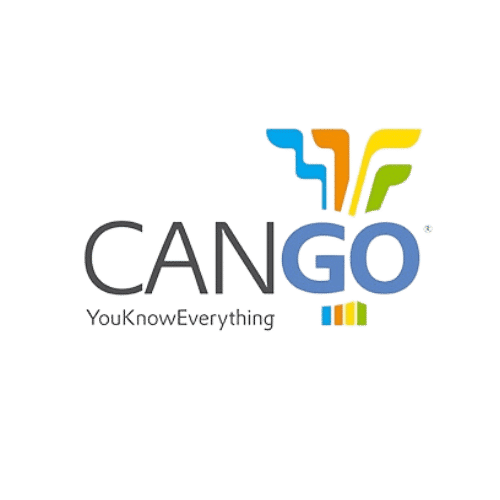 Cango logo