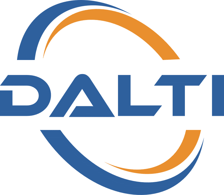 Dalti logo