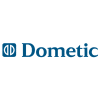 Dometic logo