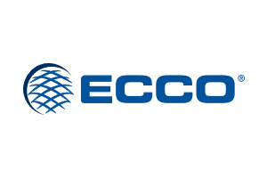 Ecco logo