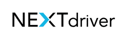 NEXTdriver logo