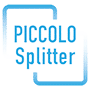 Piccolo Splitter logo