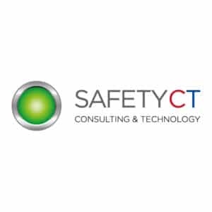 SafetyCT - Software voor meldkamers logo