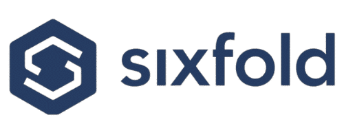 Sixfold logo