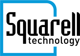 Squarell Technology logo