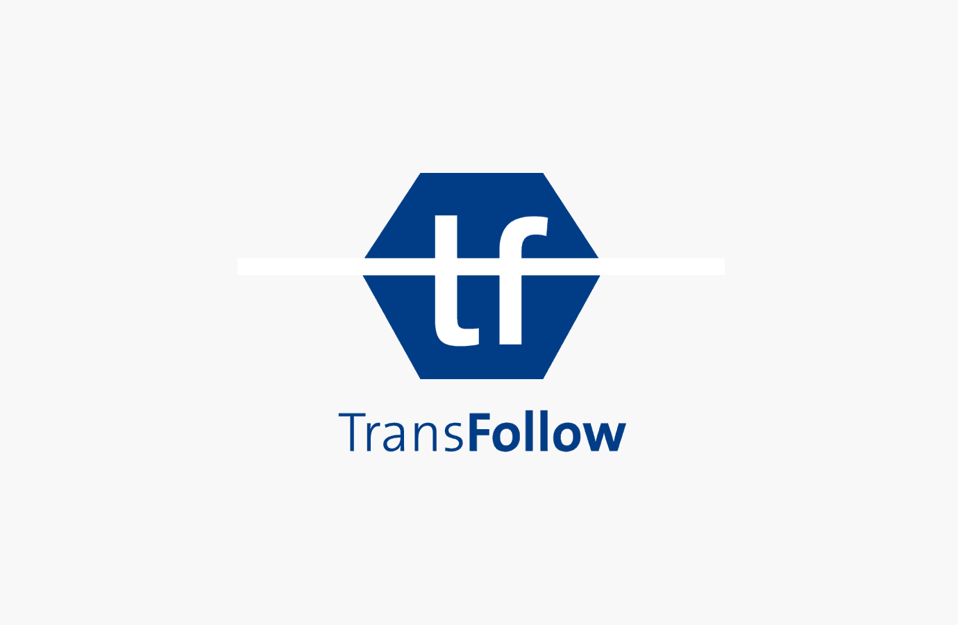 TransFollow E-CMR logo