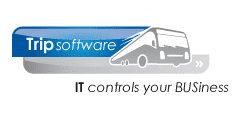 Trip Software logo