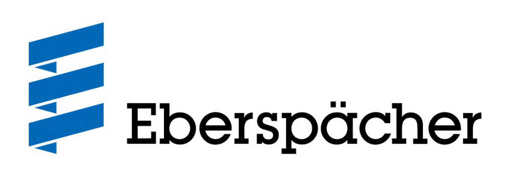 Eberspacher logo