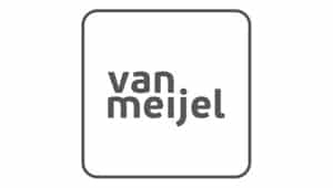 Van Meijel Automatisering logo