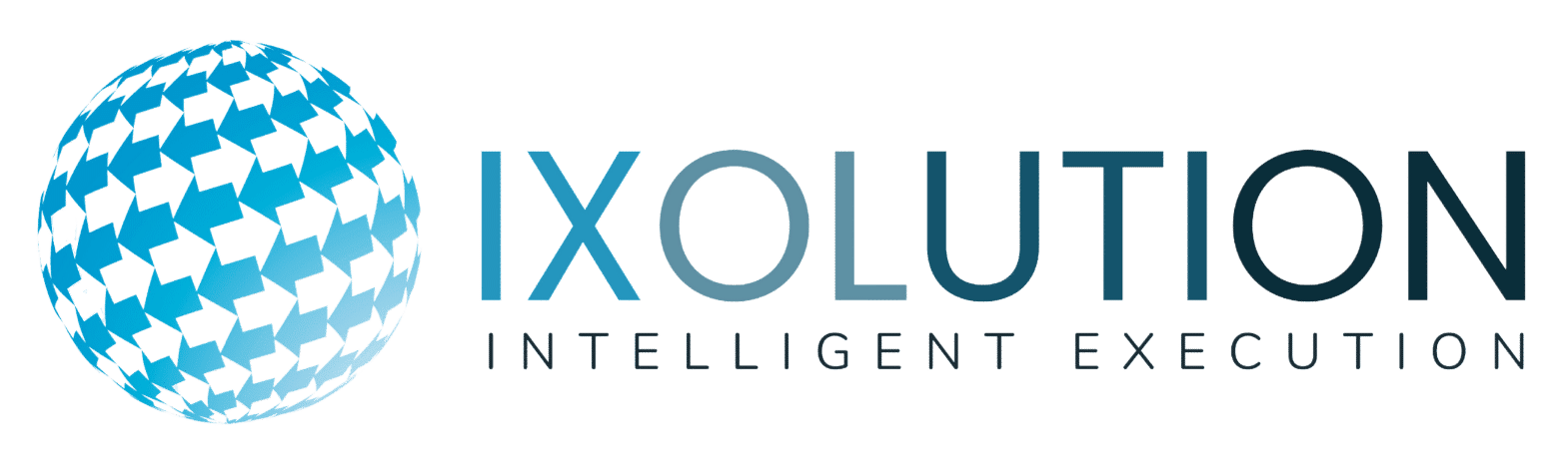 Ixolution logo