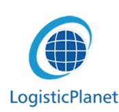 LogisticPlanet logo