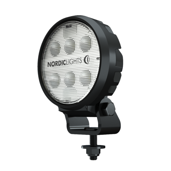 Canis Go 410 16W Flood | Nordic Lights