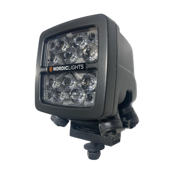 20. Scorpius LED N4601 QD 24V 85W High Beam